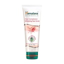 Clear complexion whitening face scrub 100ml