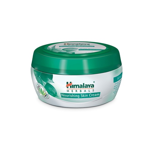 [200850] Nourishing skin cream 50ml