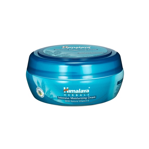 [200857] Intensive moisturizing cream 50ml