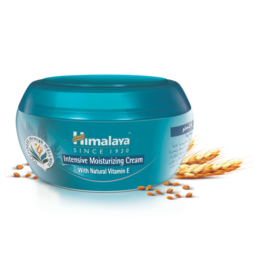 [200879] Intensive moisturizing cream 150ml