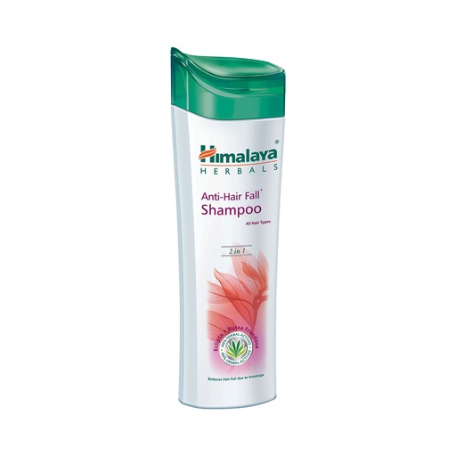 [200904] Шампунь - Anti Hair fall shampoo 400ml