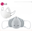 Электрон маск цагаан өнгөтэй №1