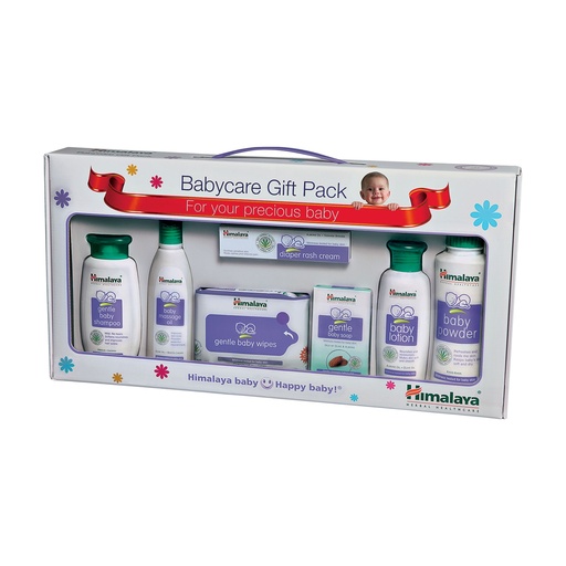 [200961] Himalaya Baby Gift Pack