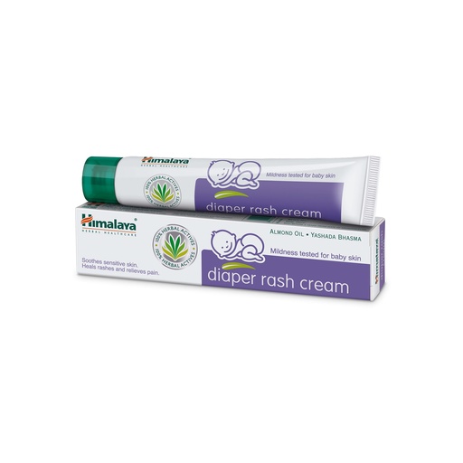 [200962] Baby diaper rash cream 20g
