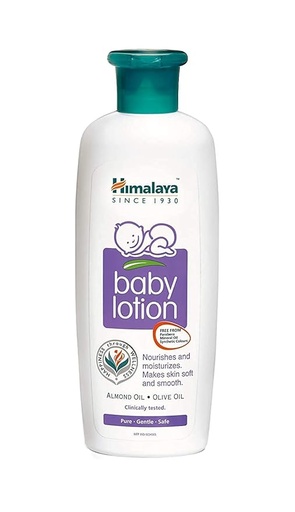 [200967] Baby lotion 200ml