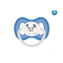 Соска латекс 0-6с 1898 Bunny & Company