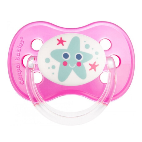 [201036] Соска латекс 0-6с 6064 Nature