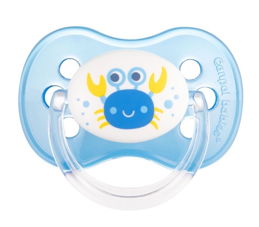 [201037] Соска латекс 6-18с 6071 Nature