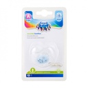 Соска силикон 0-6с 4190 Pastelove