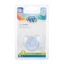 Соска латекс 0-6с 4312 Star & Company