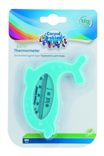 [201125] Усны термометр Долфин 7821