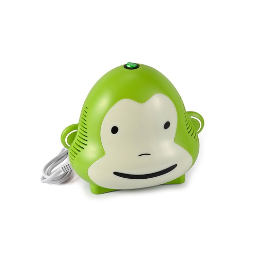 [201204] Утлагын аппарат Сармагчин CareQ BR-CN001