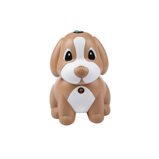 [201206] Утлагын аппарат Нохойтой CareQ BR-CN171