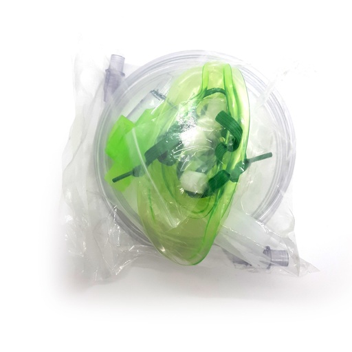 [201207] Утлагын хос маск, аягатай сет CareQ