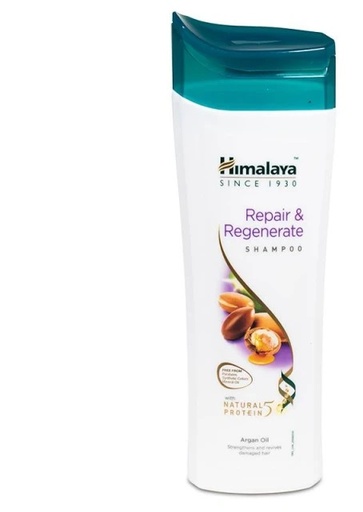 [201408] Шампунь - Repair & Regenerate shampoo 400ml