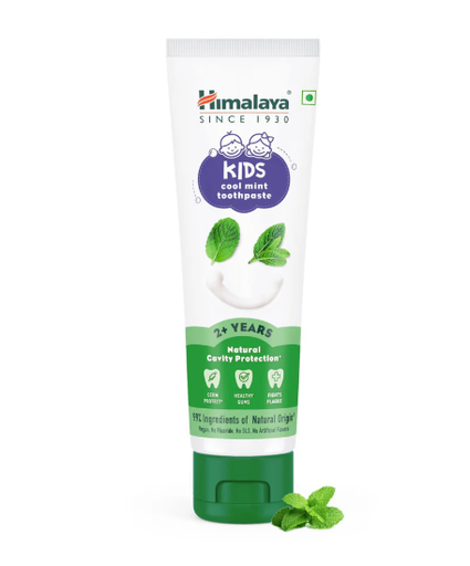 [201508] Хүүхдийн шүдний оо - PC Kids Cool mint toothpaste 80gr