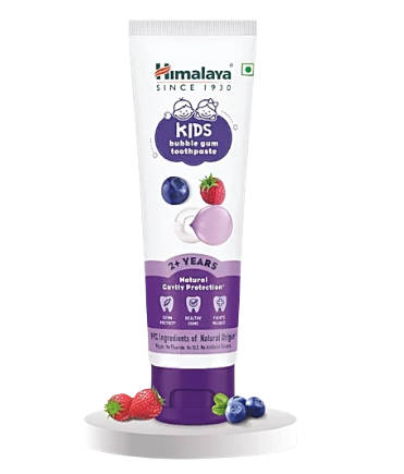 [201509] Хүүхдийн шүдний оо - PC Kids Bubble Gum toothpaste 80g