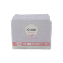 АЦХ Kotex Goodfeel Original M 26см №14