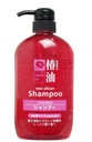 Tsubaki Oil Shampoo 600mL