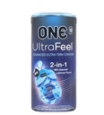 Бэлгэвч One Ultra Feel 2-in-1 №10