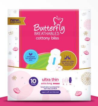 [201842] BF АЦХ Ultra thin R №10