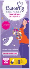 [201849] BF АЦХ Pantyliner №20