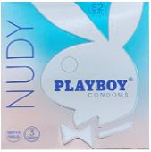 [201921] Бэлгэвч PB NUDY №3