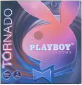 [201922] Бэлгэвч PB TORNADO №3