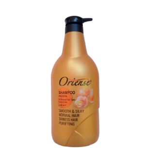 [201934] Ori Shampoo protein&egg 1500ml