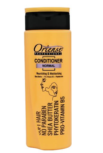 [201941] Ori conditioner all hair types 400ml
