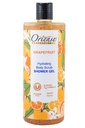 Ori body scrub shower gel grapefruit 500ml