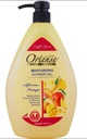 Ori moisturizing shower gel mango 1000ml